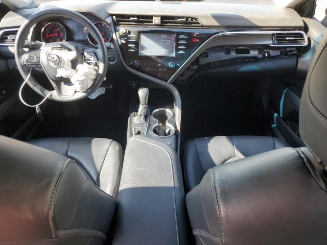 2018 TOYOTA CAMRY XSE - 4T1B61HK1JU141510