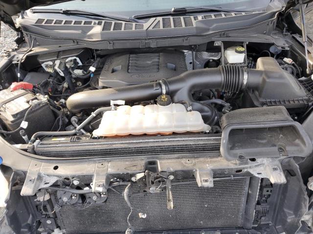 2021 FORD F150 SUPER - 1FTFW1E81MFB66513