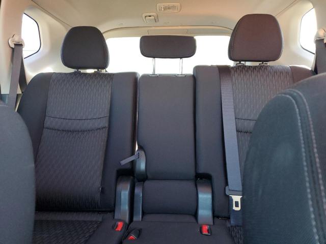2019 NISSAN ROGUE S - JN8AT2MT9KW501873