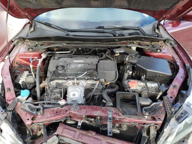 2017 HONDA ACCORD SPO - 1HGCR2F59HA221413