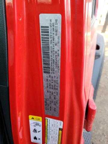 2018 JEEP WRANGLER U - 1C4HJXDN8JW240779