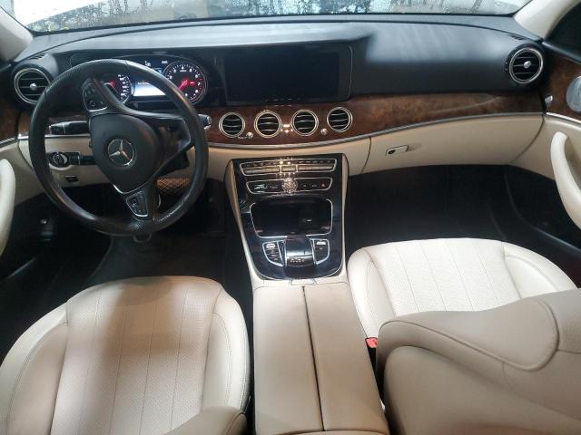 2018 MERCEDES-BENZ E 300 4MAT - WDDZF4KB0JA398582