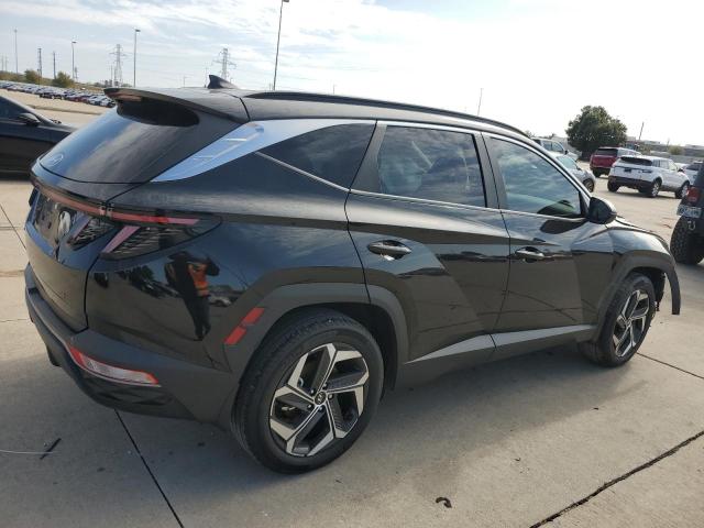 2022 HYUNDAI TUCSON SEL - 5NMJF3AE6NH096108