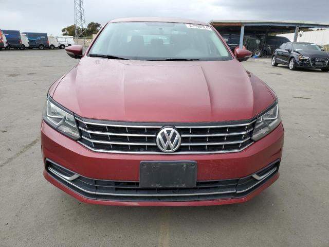 VIN 1VWAT7A37GC049733 2016 VOLKSWAGEN PASSAT no.5