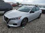 2021 NISSAN ALTIMA SR - 1N4BL4CV6MN388798