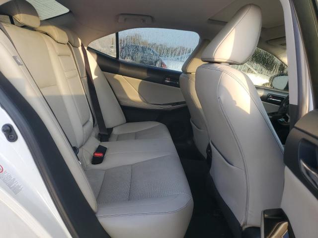2015 LEXUS IS 250 - JTHBF1D21F5059903