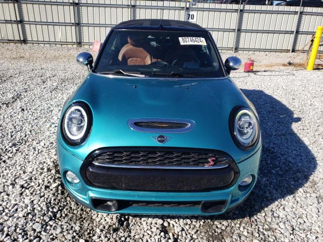2019 MINI COOPER S - WMWWG9C53K3E41480