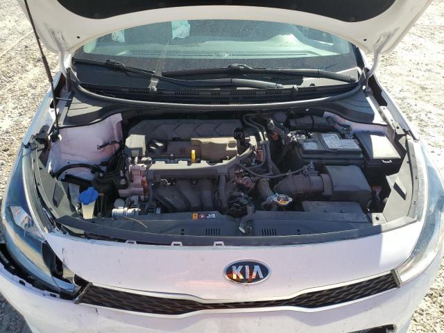 VIN 3KPA24AD9LE354697 2020 KIA RIO no.11