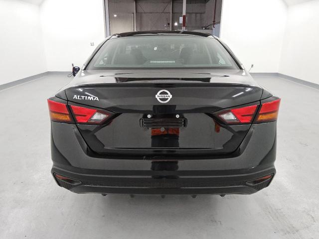 VIN 1N4BL4BVXNN324363 2022 NISSAN ALTIMA no.6