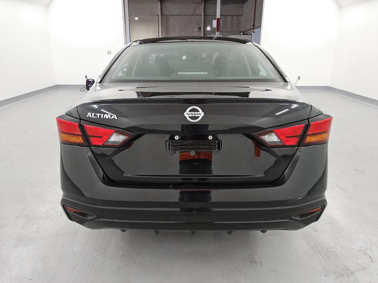 Lot #3029367691 2022 NISSAN ALTIMA S