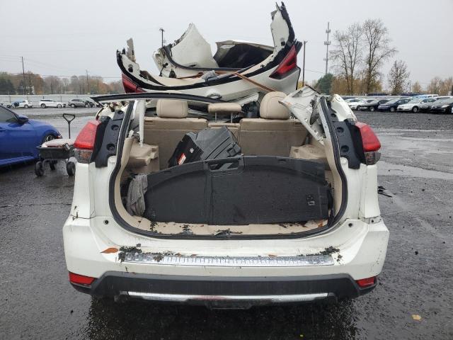 2017 NISSAN ROGUE SV - 5N1AT2MV7HC788178