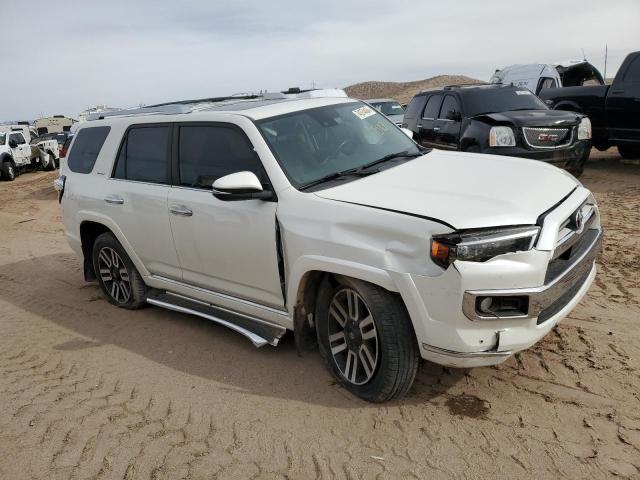 VIN JTEBU5JR0L5831704 2020 Toyota 4runner, Sr5/Sr5... no.4