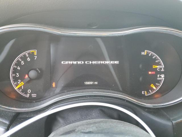 2018 JEEP GRAND CHER - 1C4RJFBG7JC369651