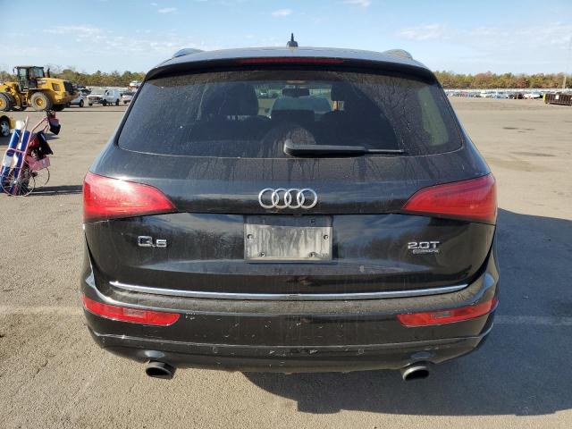 VIN WA1L2AFP9HA095899 2017 Audi Q5, Premium Plus no.6