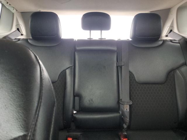2021 JEEP COMPASS LA - 3C4NJCBB3MT560977