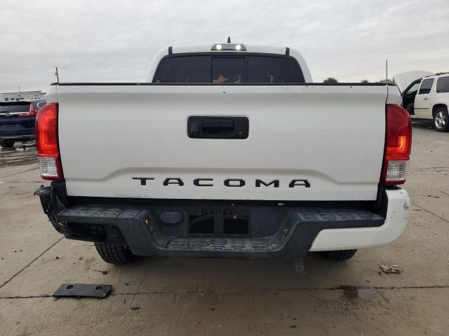 2016 TOYOTA TACOMA DOU - 5TFAX5GN5GX062333