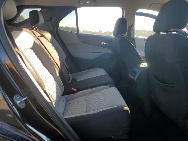 2021 CHEVROLET EQUINOX LS - 2GNAXHEV5M6127446