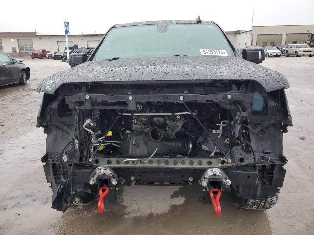 2019 GMC SIERRA K15 - 3GTP9EEL6KG245307