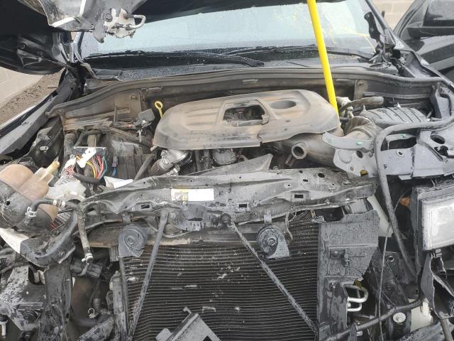 2018 JEEP CHEROKEE 4 1C4RJFAG0JC501232