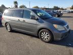 HONDA ODYSSEY EX photo