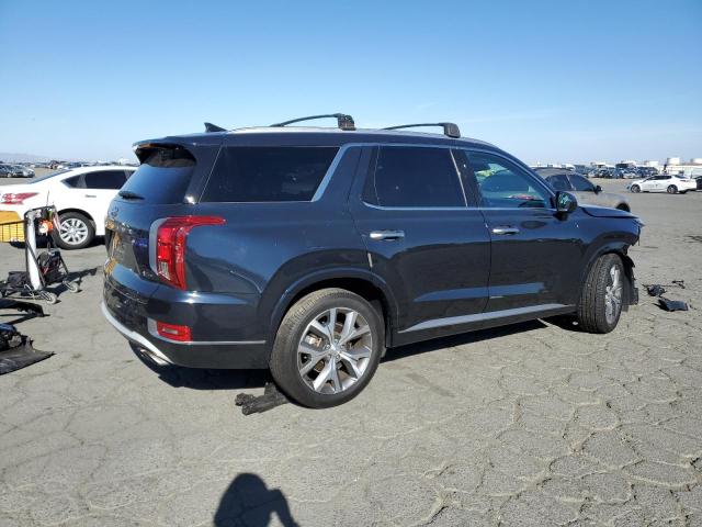 2022 HYUNDAI PALISADE KM8R5DHE4NU478353