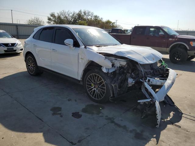 VIN WP1AE2AY5KDA50280 2019 PORSCHE CAYENNE no.4