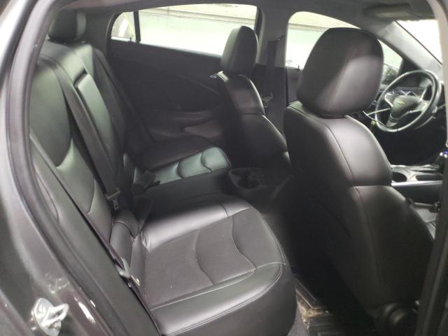 2016 CHEVROLET VOLT LTZ 1G1RD6S54GU112433