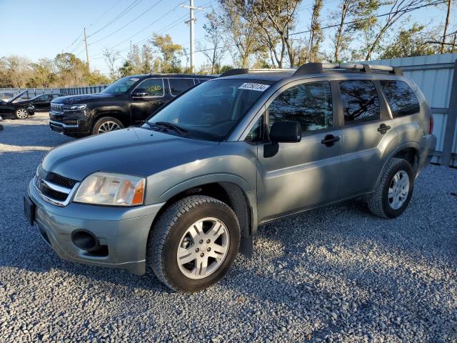 2008 MITSUBISHI ENDEAVOR L #3024166813