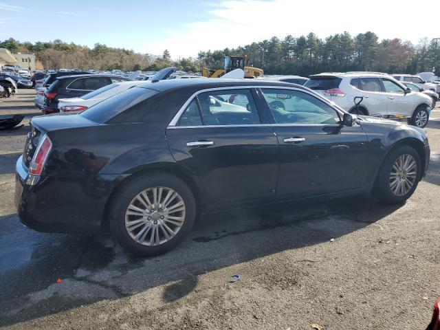 VIN 2C3CCAKG5DH736197 2013 CHRYSLER 300 no.3