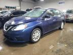 2018 NISSAN SENTRA S - 3N1AB7AP4JL636768