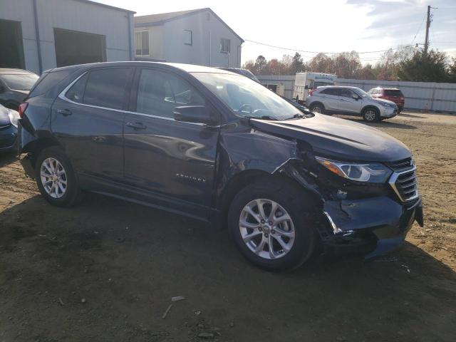 2018 CHEVROLET EQUINOX LT - 3GNAXJEV3JL403069