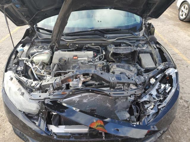 2016 HONDA CIVIC EX - 19XFC2F79GE085200