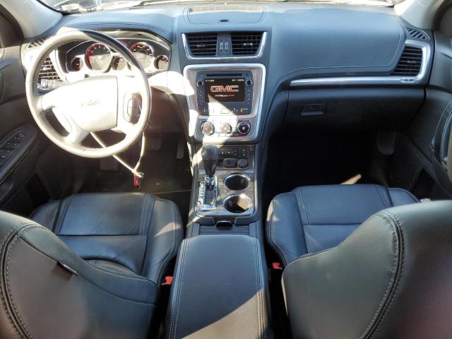 2016 GMC ACADIA SLT - 1GKKRRKD2GJ155919