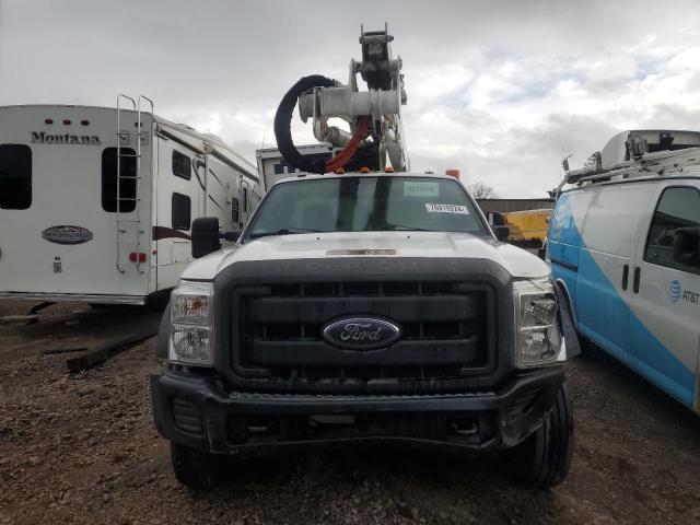 1FDUF5GT5EEB43867 2014 FORD F550