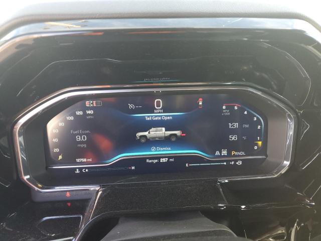 2024 CHEVROLET SILVERADO - 1GC4YUEY0RF270095
