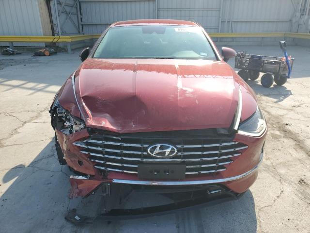 2023 HYUNDAI SONATA HYB - KMHL34JJ3PA079599