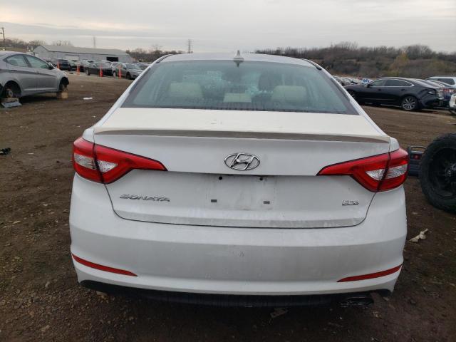 2015 HYUNDAI SONATA ECO - 5NPE24AA8FH140209