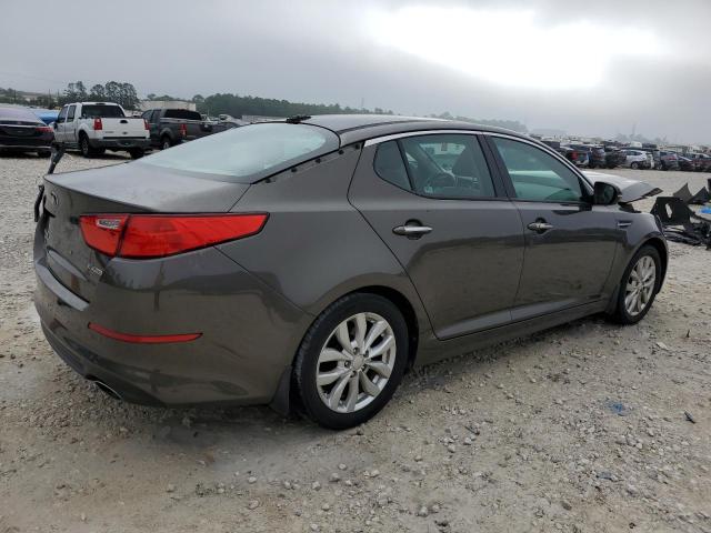 VIN 5XXGN4A77FG357508 2015 KIA OPTIMA no.3