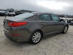 Lot #3023118254 2015 KIA OPTIMA EX