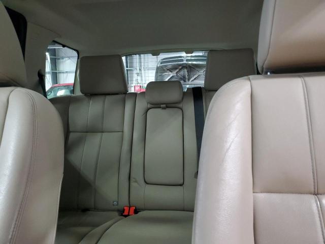 2015 LAND ROVER LR2 SE SALFP2BG9FH432472