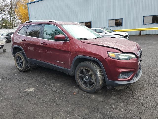 Vin: 1c4pjmlnxkd360060, lot: 81046474, jeep grand cher latitude plus 20194