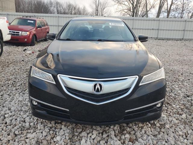 2015 ACURA TLX ADVANC 19UUB3F77FA005170