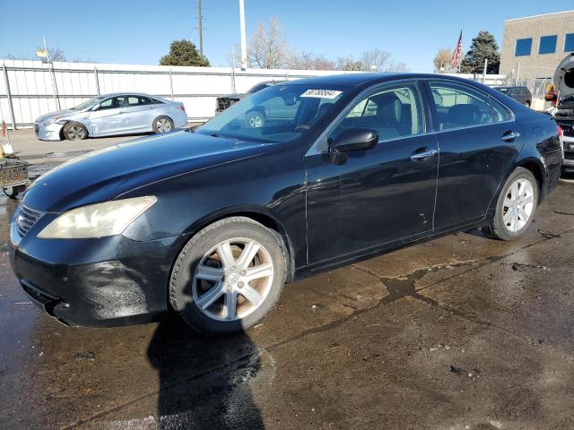 2008 LEXUS ES 350 #3006955726