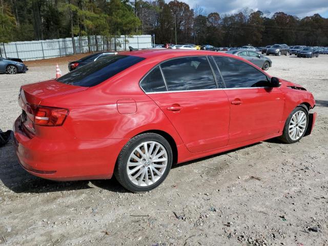 VIN 3VWD07AJ6FM400651 2015 VOLKSWAGEN JETTA no.3