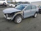 Lot #2957357422 2024 HONDA CR-V LX