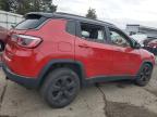 Lot #3023619341 2018 JEEP COMPASS TR