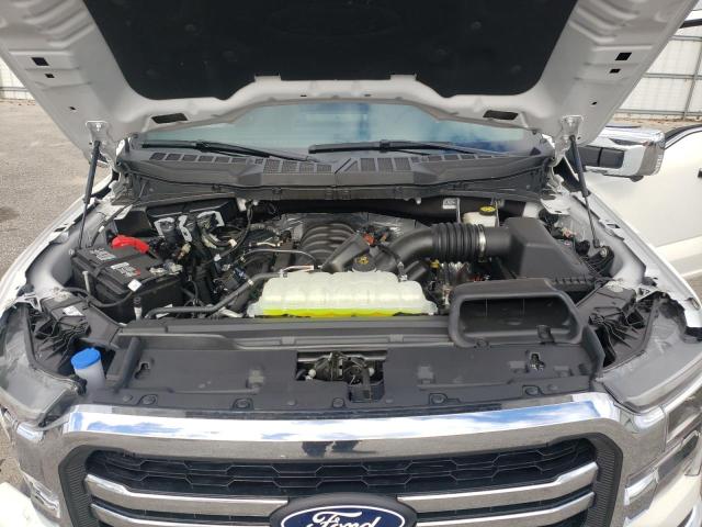 2024 FORD F150 LARIA - 1FTFW5L50RFB12806