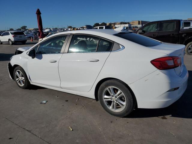 2018 CHEVROLET CRUZE LT - 1G1BE5SM5J7118196