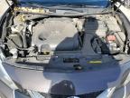 NISSAN MAXIMA 3.5 photo