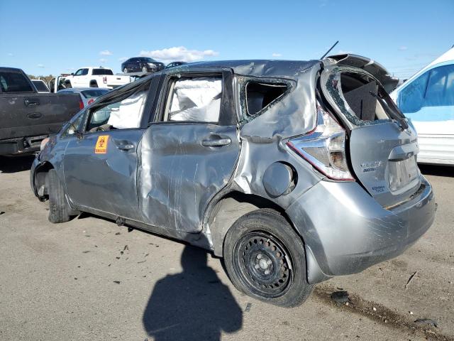 2015 NISSAN VERSA NOTE - 3N1CE2CP0FL355994